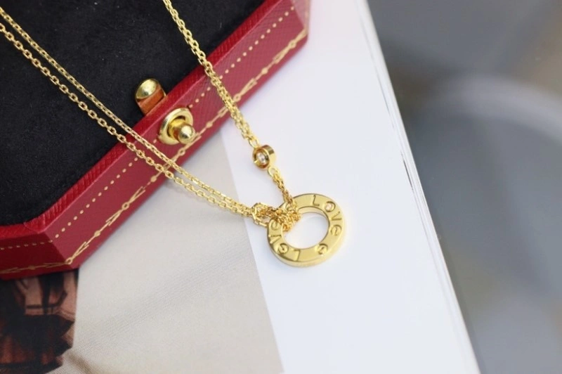 GoAnywhere Cartier Necklaces 216951