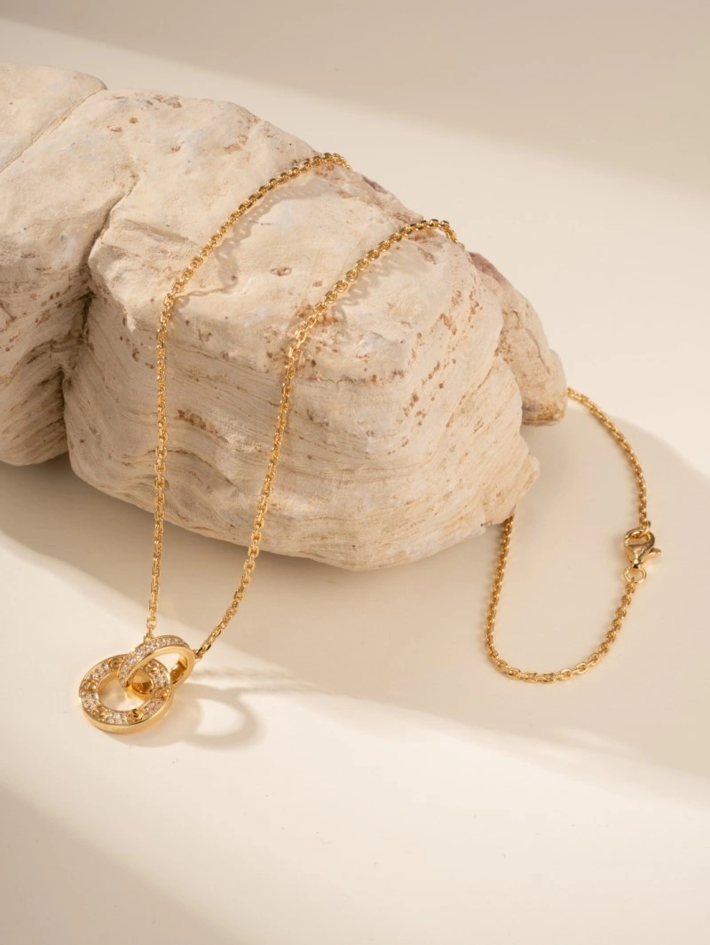 StreetReady Cartier Necklaces 216946