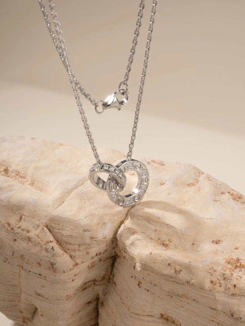 StreetReady Cartier Necklaces 216946