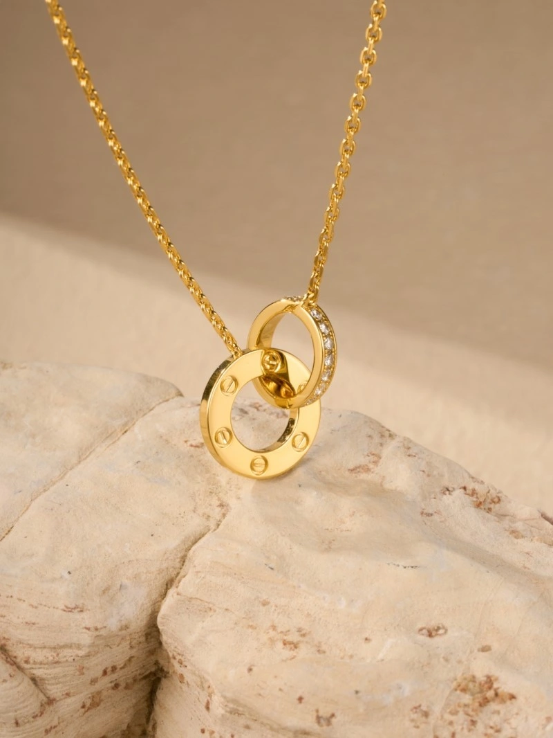 StreetReady Cartier Necklaces 216946