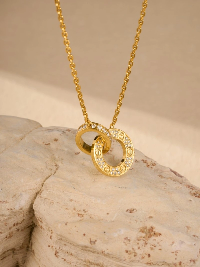 StreetReady Cartier Necklaces 216946