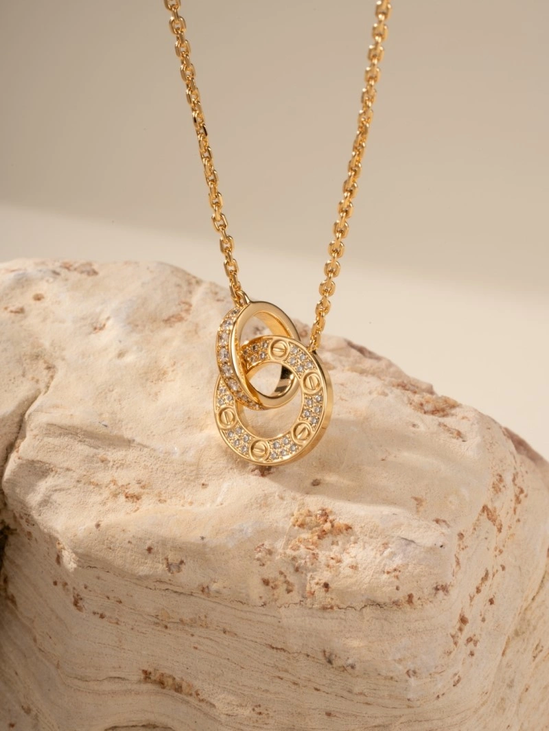 StreetReady Cartier Necklaces 216946