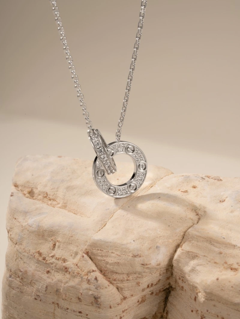 StreetReady Cartier Necklaces 216946