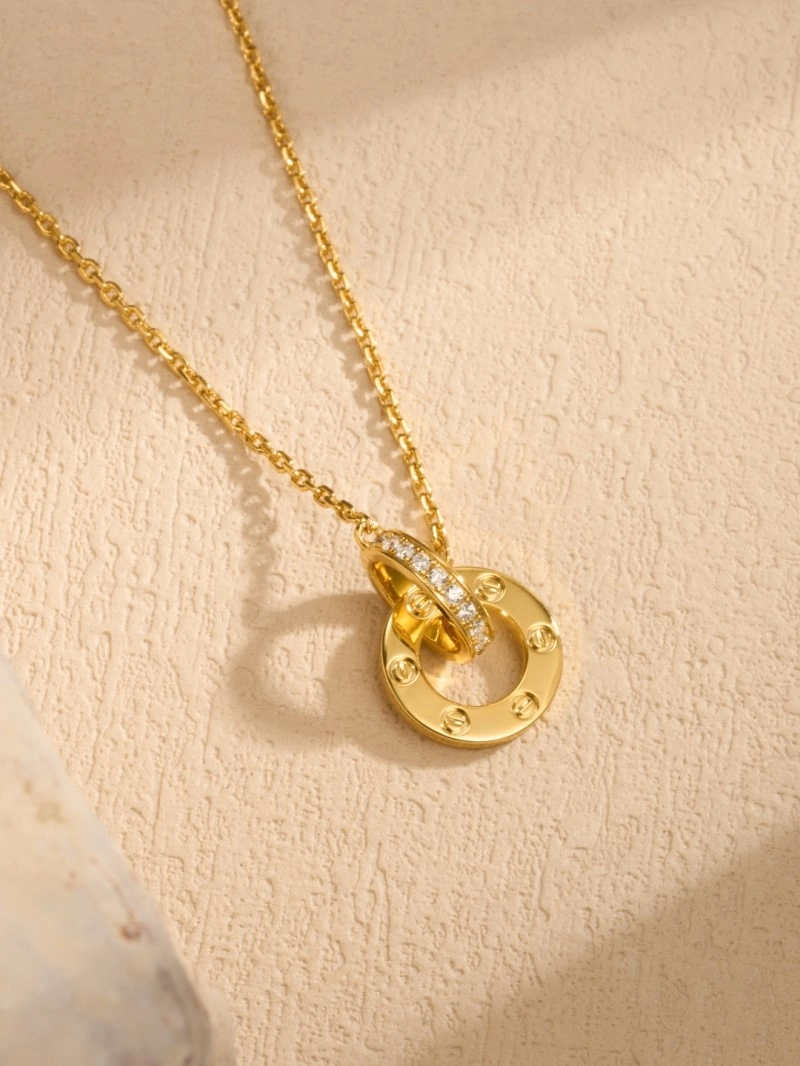 StreetReady Cartier Necklaces 216946