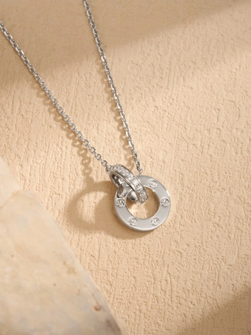 StreetReady Cartier Necklaces 216946