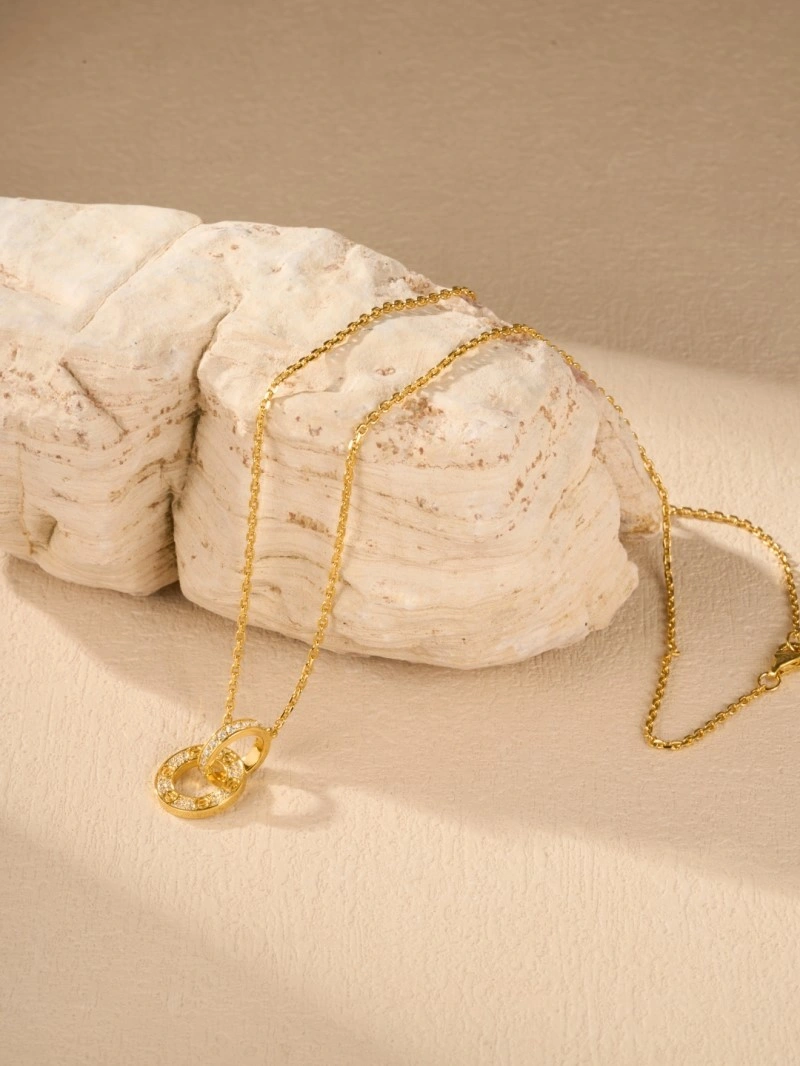 StreetReady Cartier Necklaces 216946