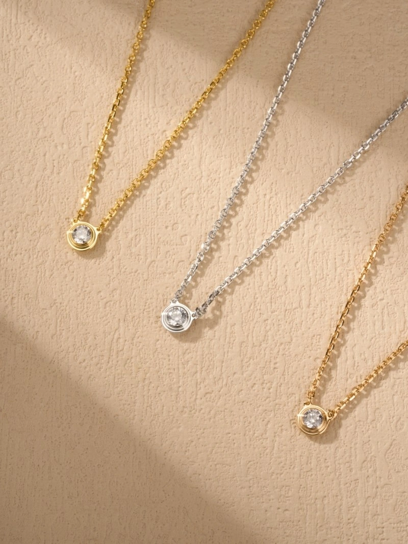 Cartier Necklaces ComfortFit 216943