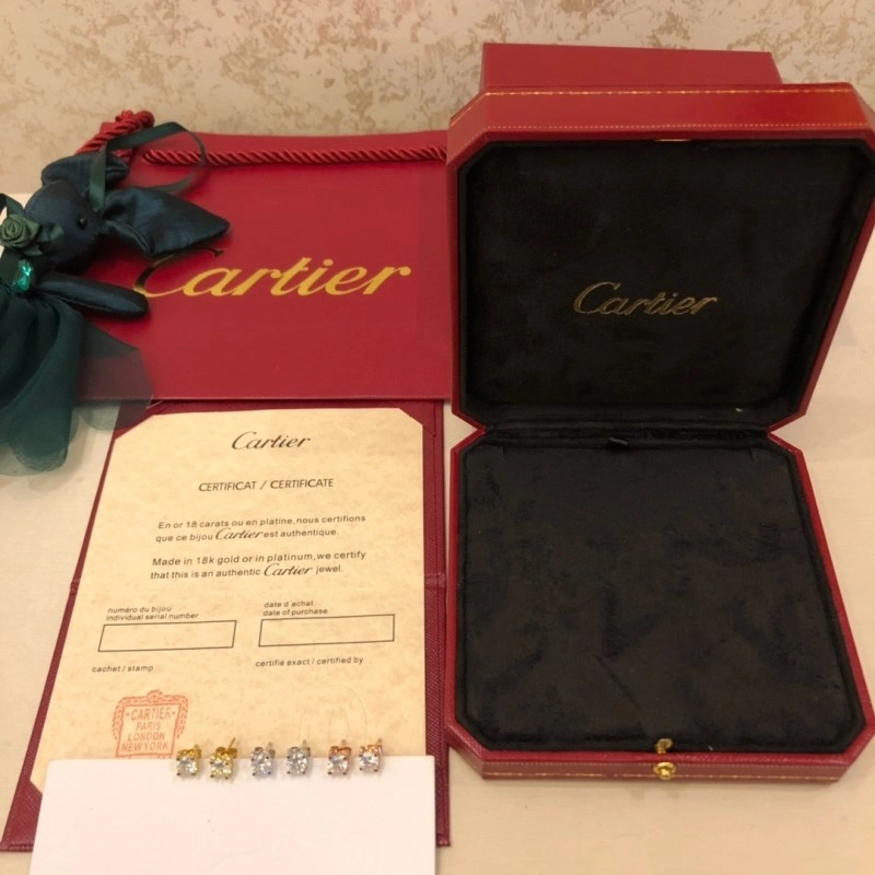 Cartier Necklaces Bold 216935