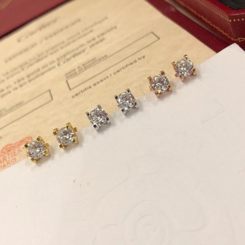 Cartier Necklaces Bold 216935