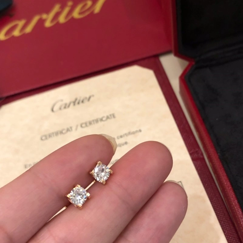 Cartier Necklaces Bold 216935