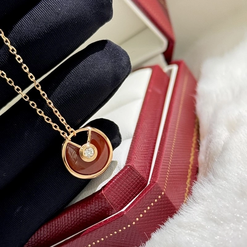 Cartier Necklaces RelaxedFit 216934
