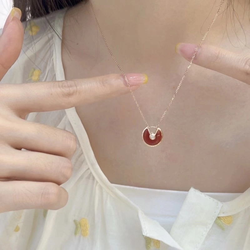 Cartier Necklaces RelaxedFit 216934