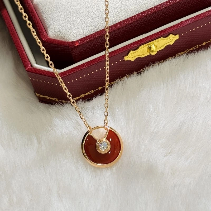 Cartier Necklaces RelaxedFit 216934