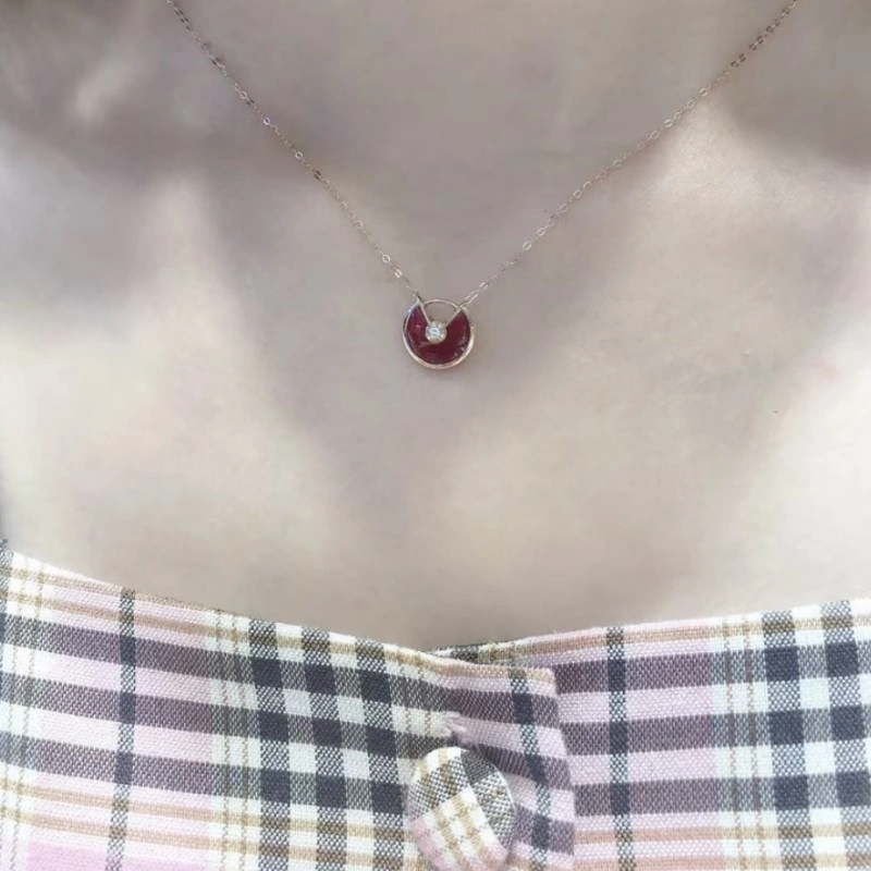 Cartier Necklaces RelaxedFit 216934