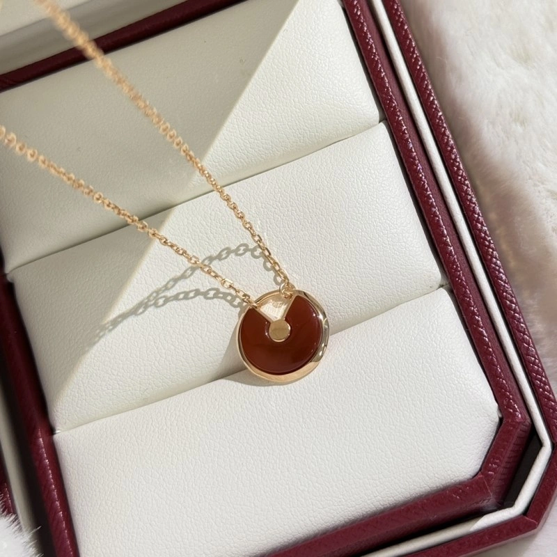 Cartier Necklaces RelaxedFit 216934