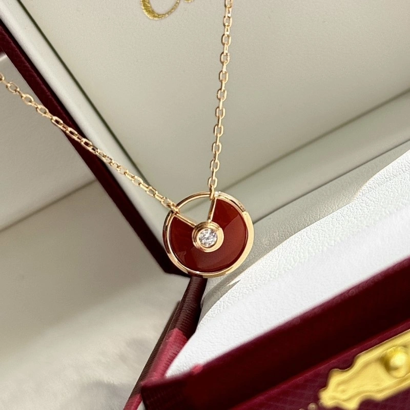 Cartier Necklaces RelaxedFit 216934