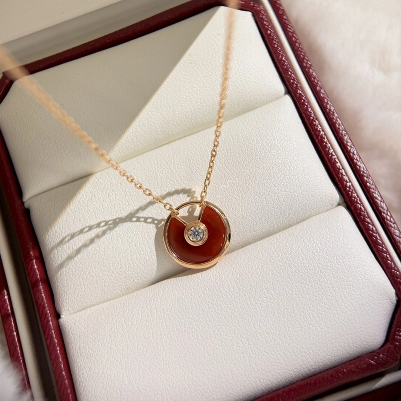 Cartier Necklaces RelaxedFit 216934