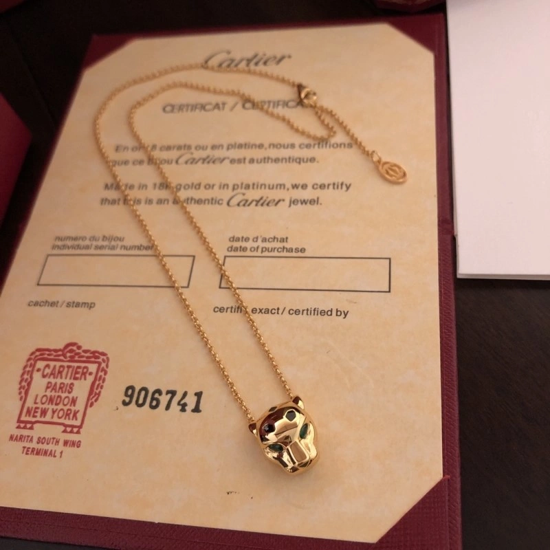 SmartChoice Cartier Necklaces 216933