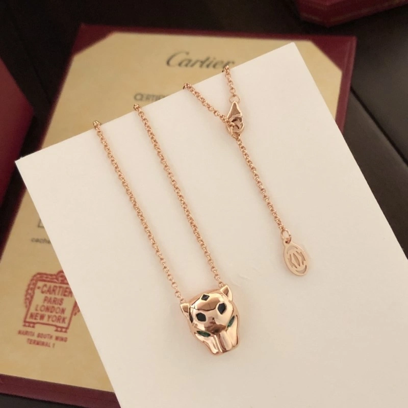 SmartChoice Cartier Necklaces 216933