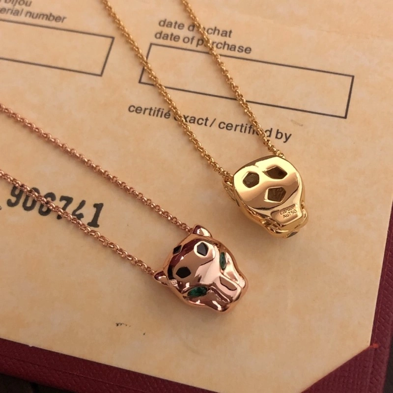 SmartChoice Cartier Necklaces 216933