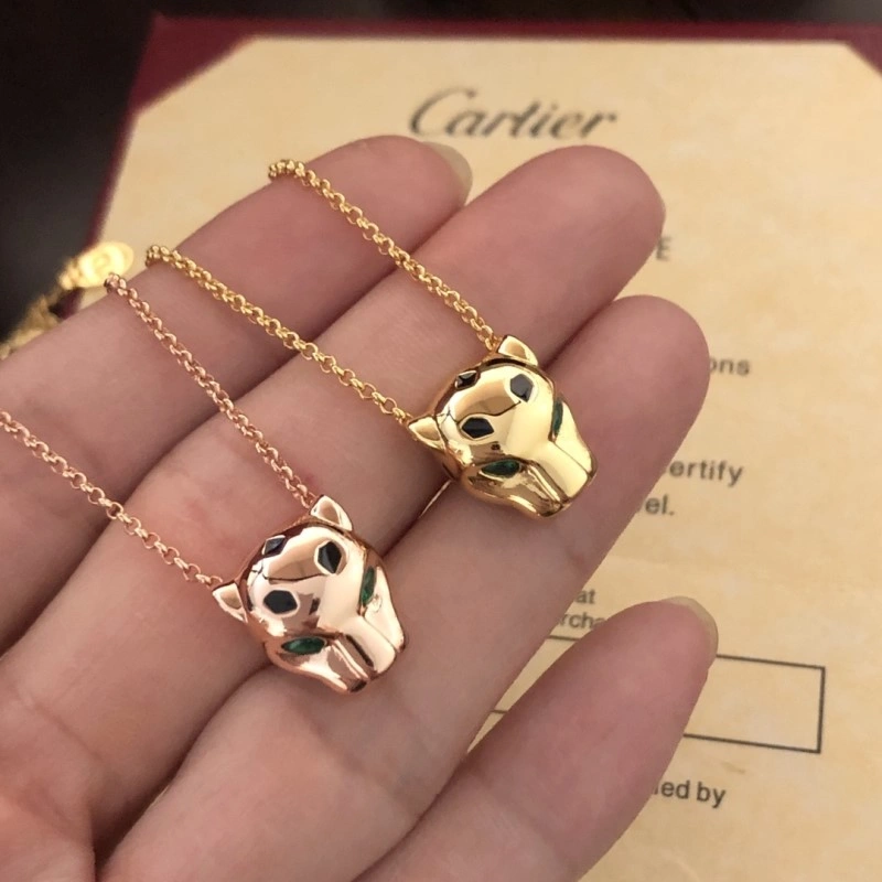SmartChoice Cartier Necklaces 216933