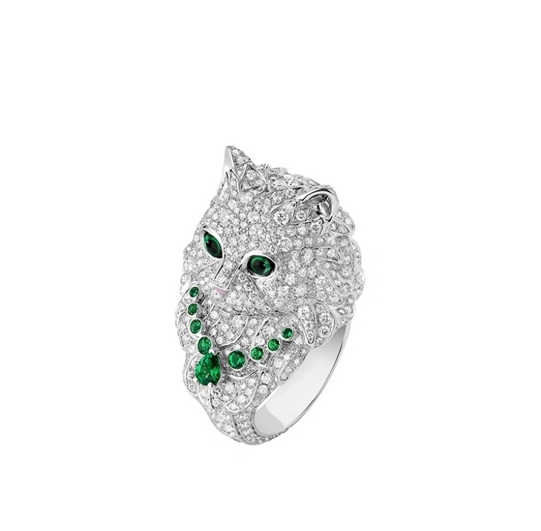 Unisex Cartier Rings 217686