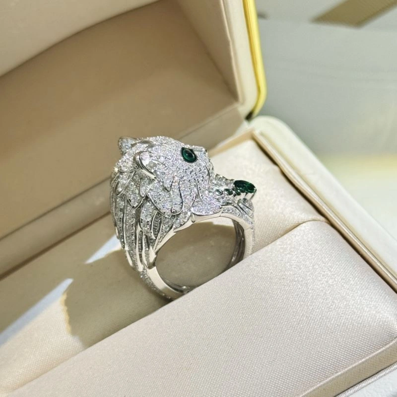 Unisex Cartier Rings 217686
