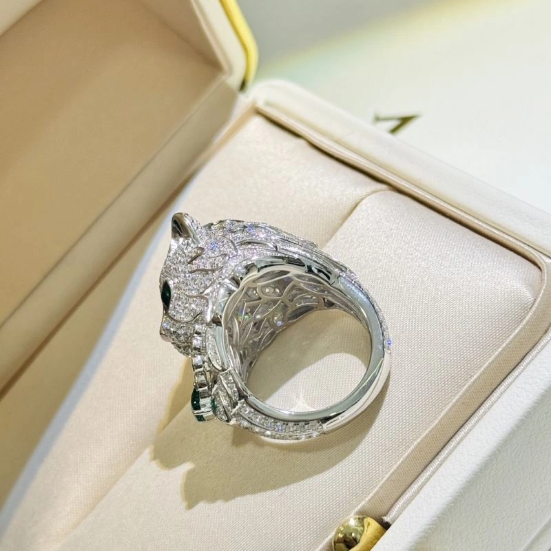 Unisex Cartier Rings 217686