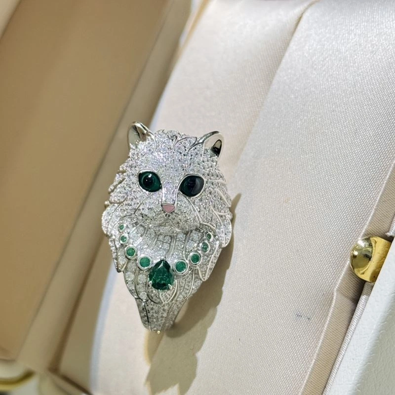 Unisex Cartier Rings 217686