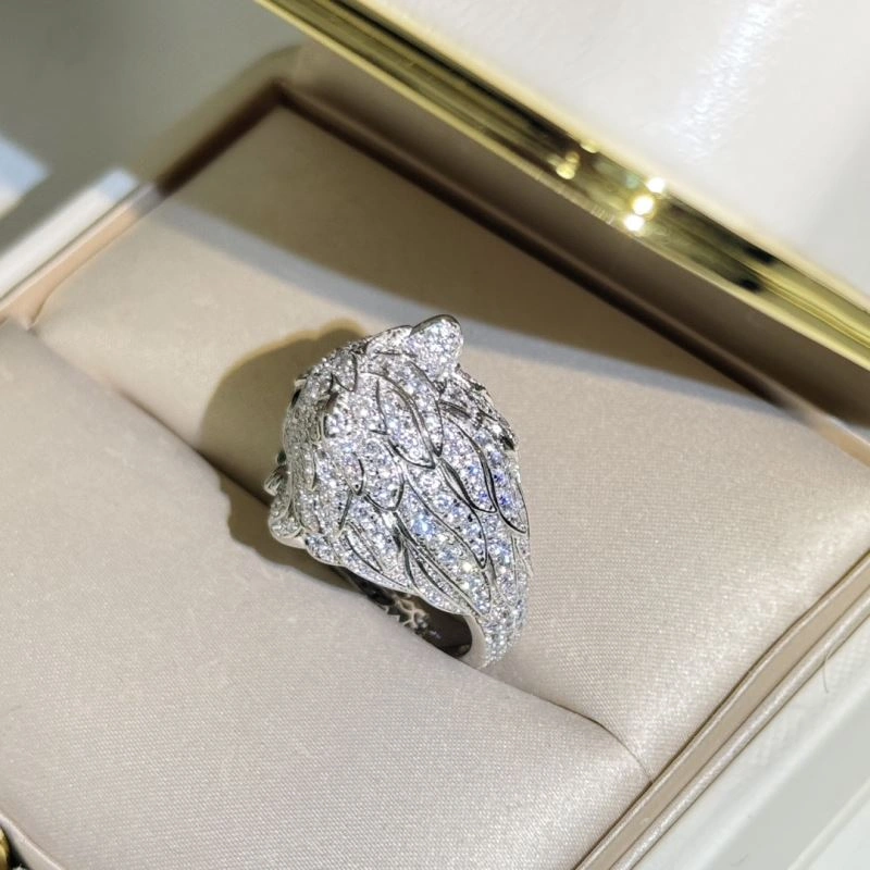 Unisex Cartier Rings 217686