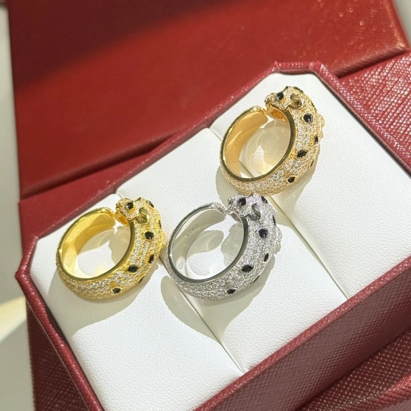 SoftTouch Cartier Rings 217699