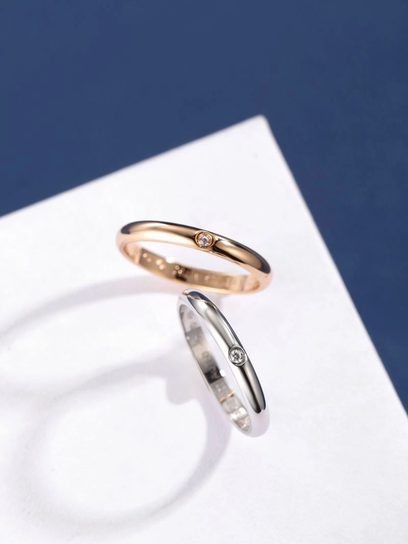 Cartier Rings Versatile 217696