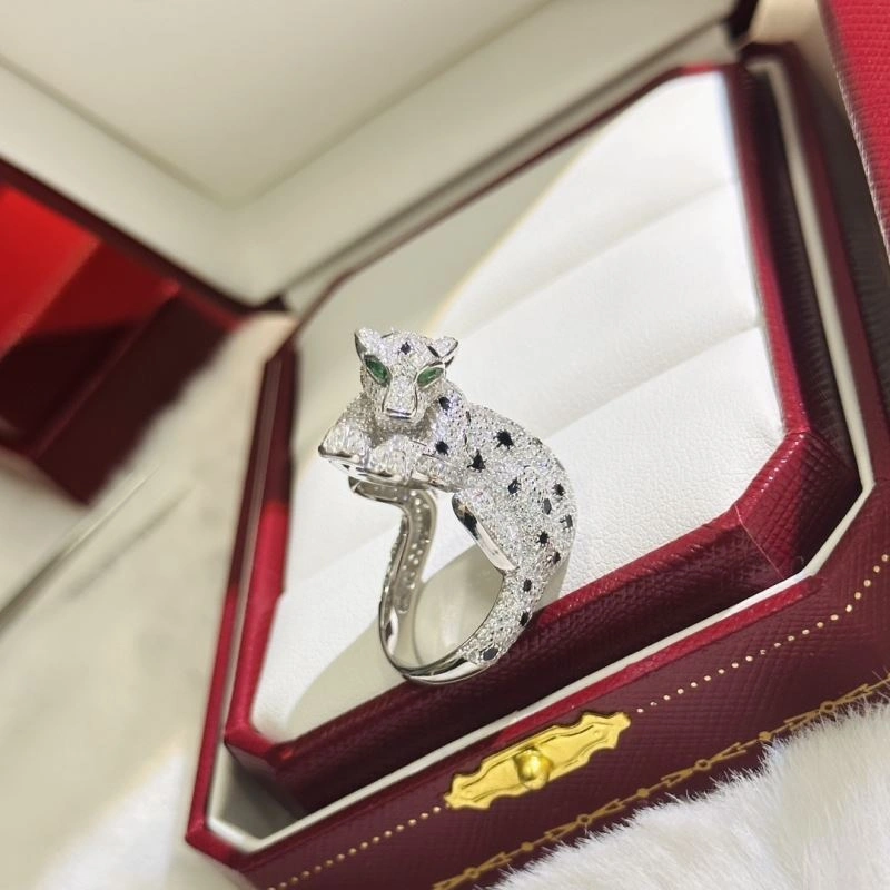 Cartier Rings Stylish 217690