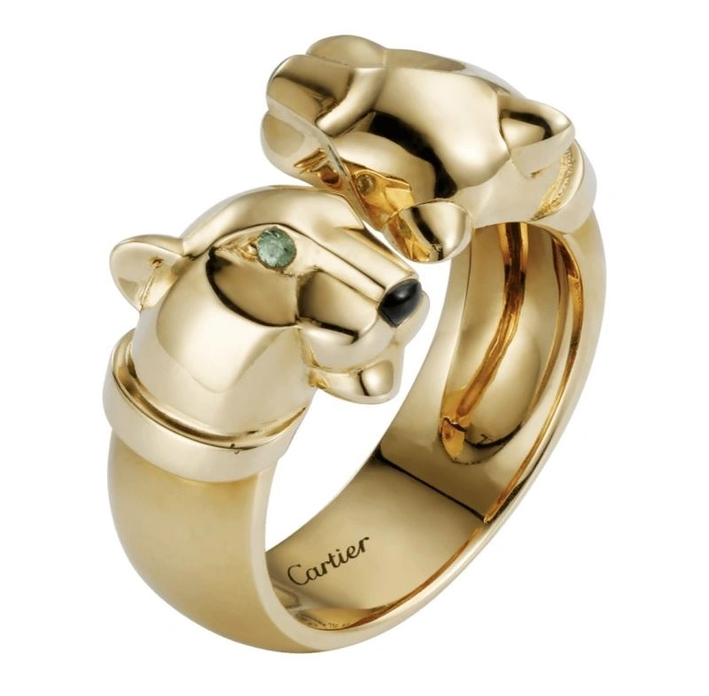 Cartier Rings Versatile 217688