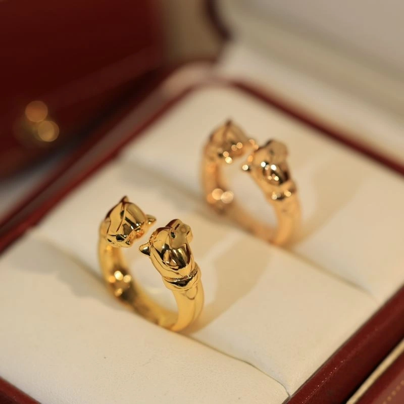 Cartier Rings Versatile 217688