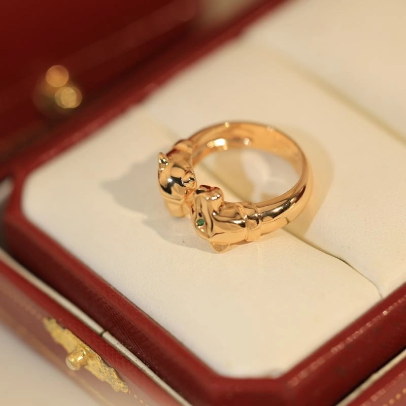 Cartier Rings Versatile 217688