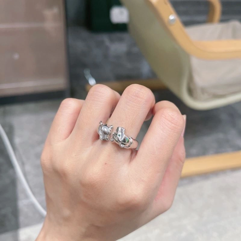 Cartier Rings Versatile 217688