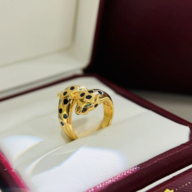 ZeroBulk Cartier Rings 217697