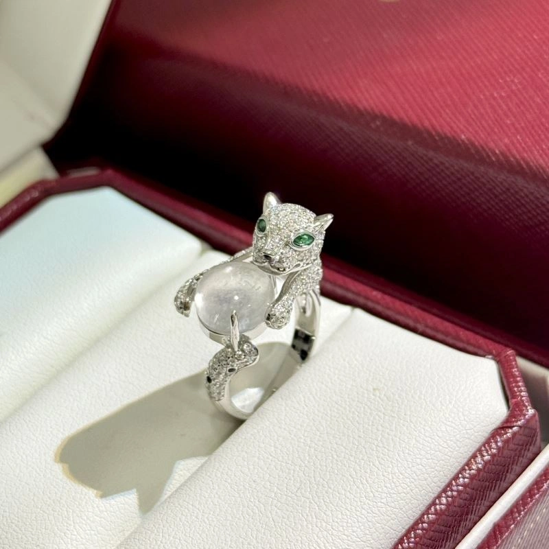 Cartier Rings Cozy 217671