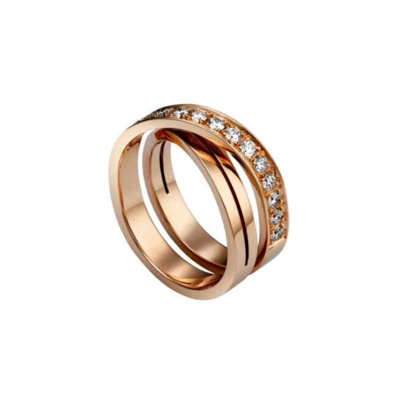 Cartier Rings MultiPurpose 217673