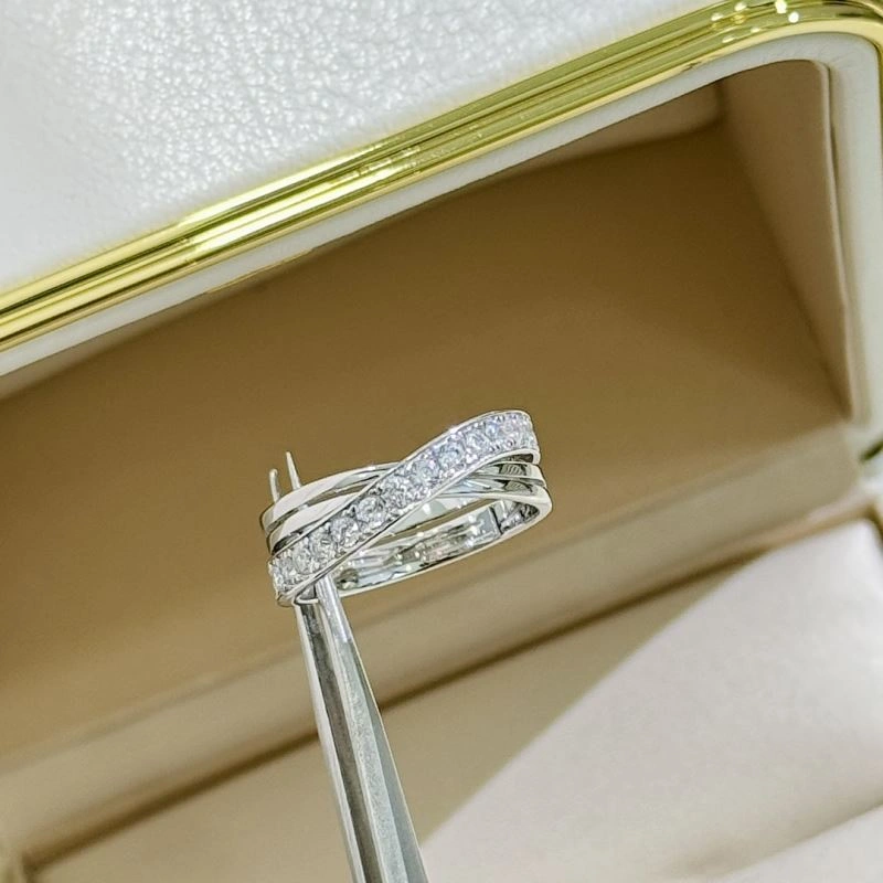 Cartier Rings MultiPurpose 217673