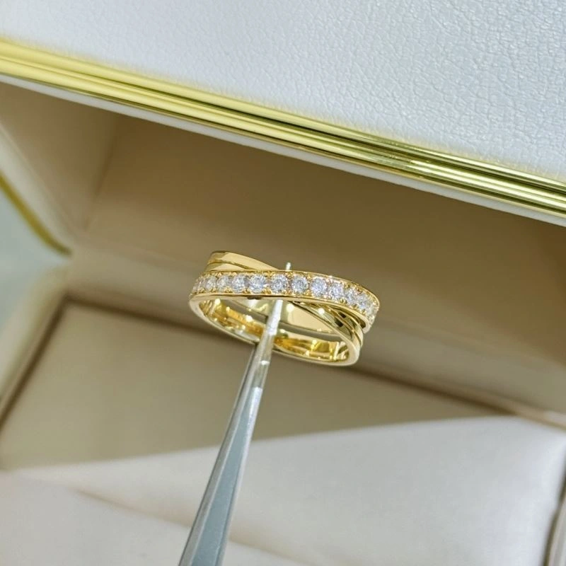 Cartier Rings MultiPurpose 217673