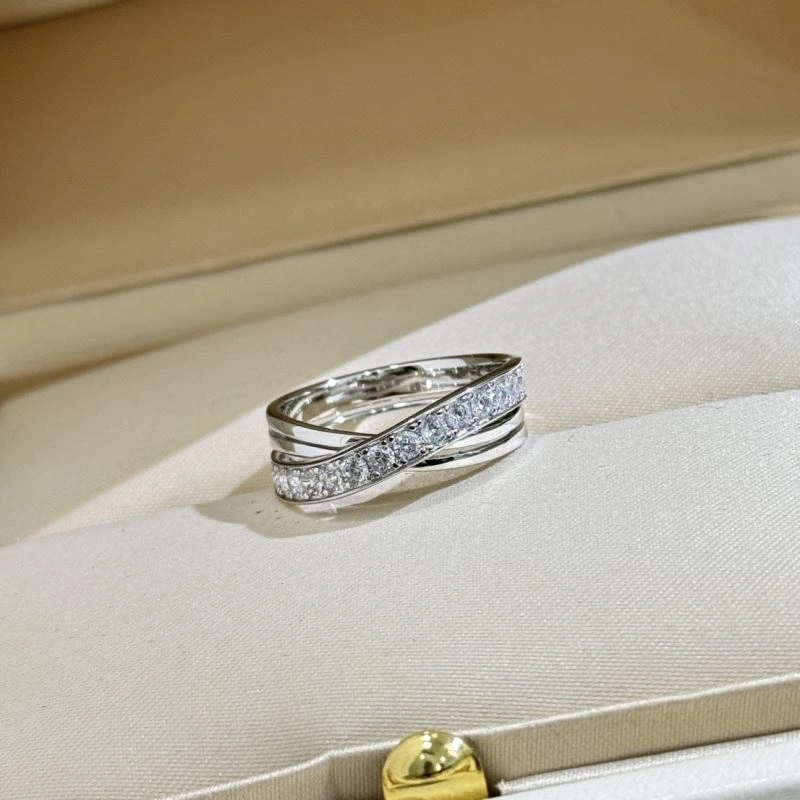 Cartier Rings MultiPurpose 217673