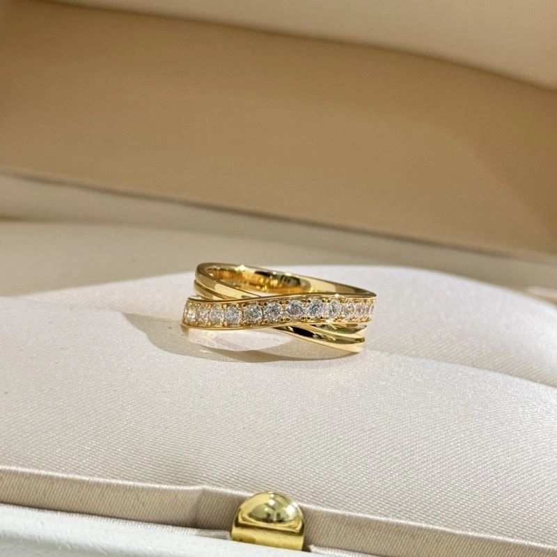 Cartier Rings MultiPurpose 217673