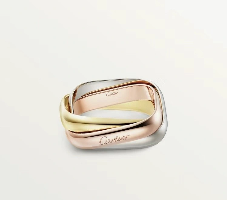 GoodFit Cartier Rings 216892
