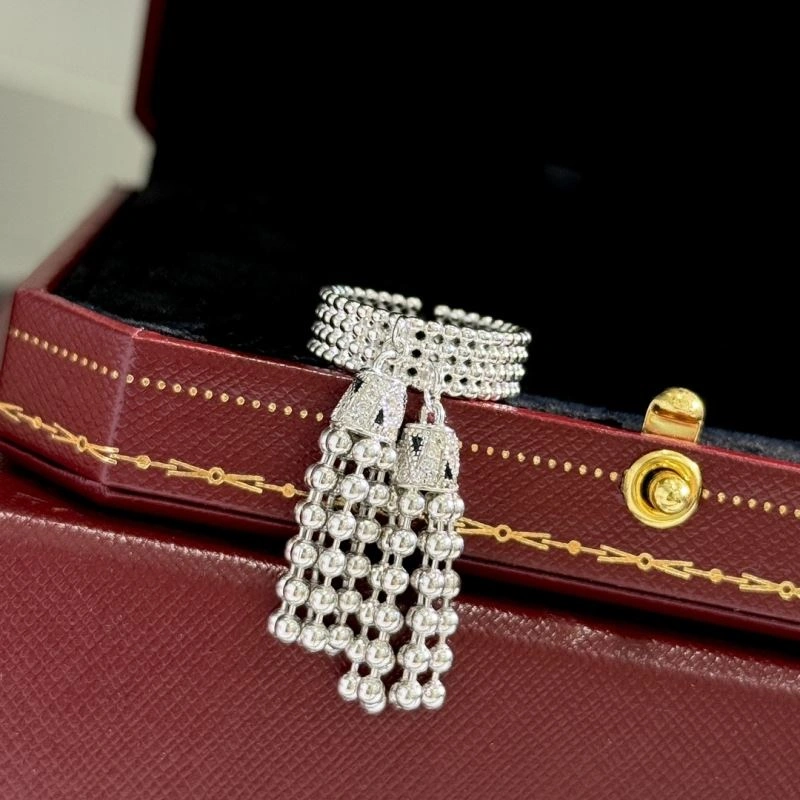 Cartier Rings Effortless 217669