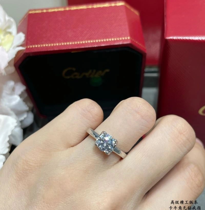 Premium Cartier Rings 217667