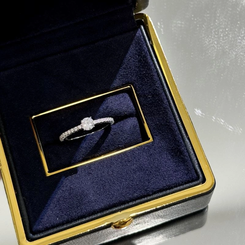 Cartier Rings ZeroBulk 217790