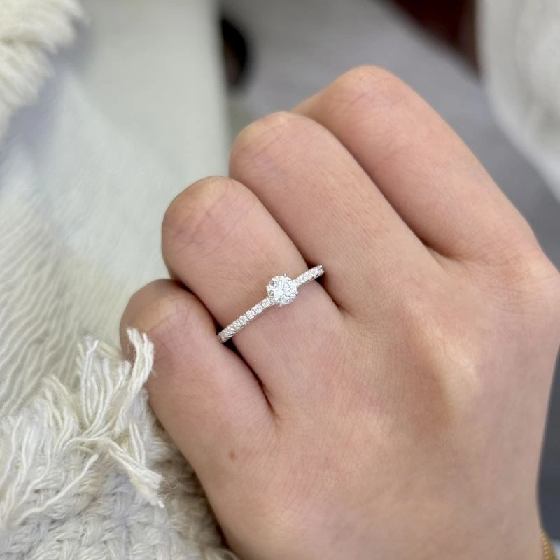 Cartier Rings ZeroBulk 217790