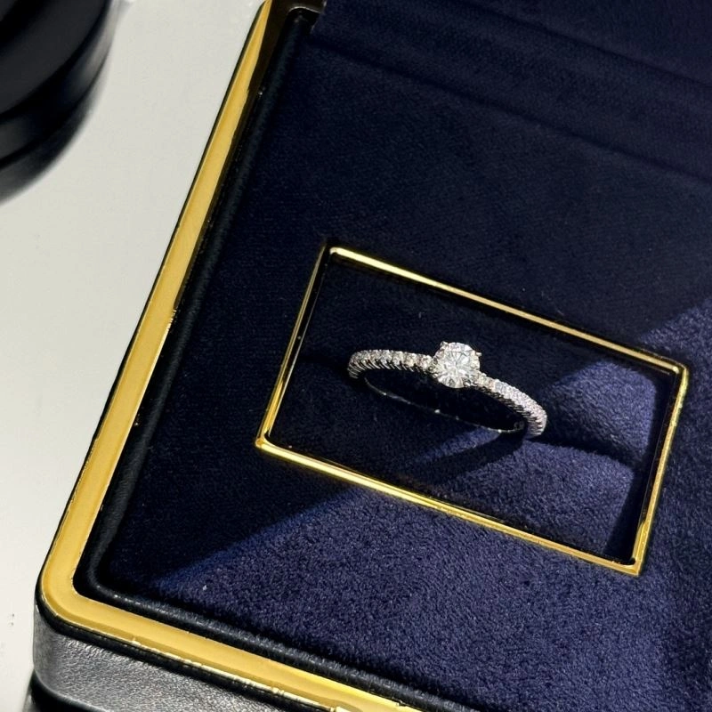 Cartier Rings ZeroBulk 217790